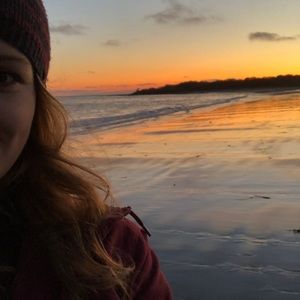 Meet your Posher, Katrina